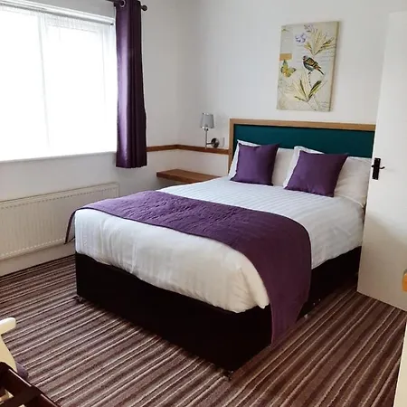 بيت ضيافة Abacus 4*