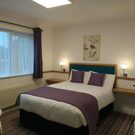 Abacus Guest house Galway