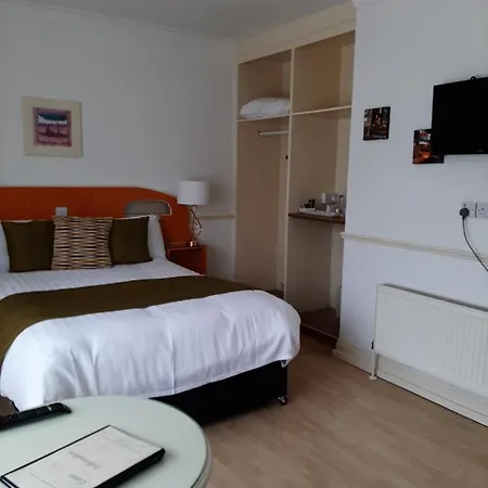 Abacus Guest house