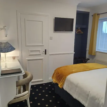 Abacus Guest house