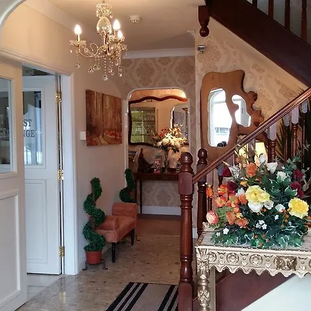 Abacus Guest house