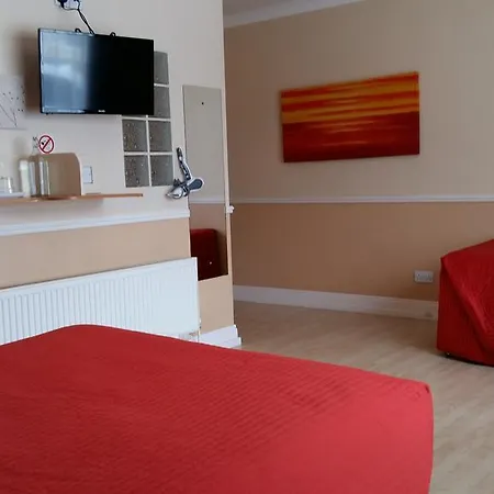 بيت ضيافة Abacus 4*