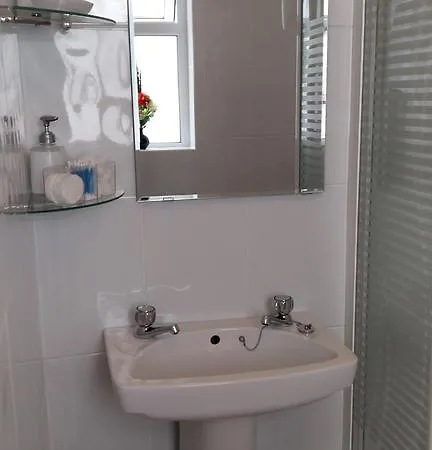 Abacus Guest house
