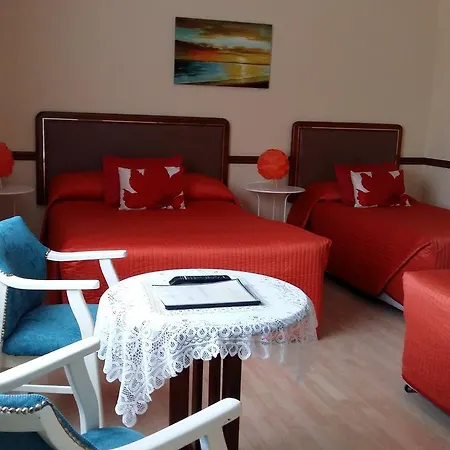 Abacus Guest house