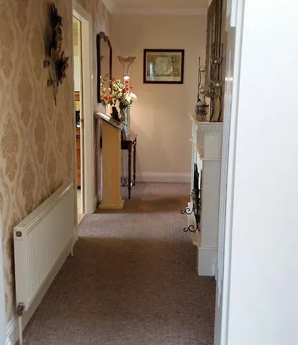 Abacus Gæstehus Galway