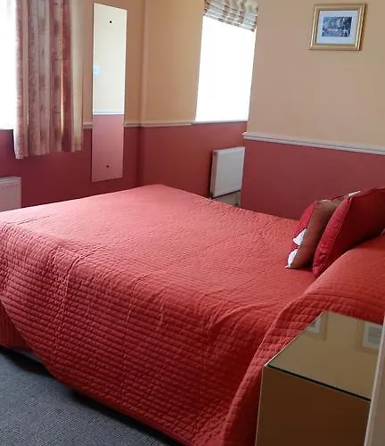 Abacus 4* Galway