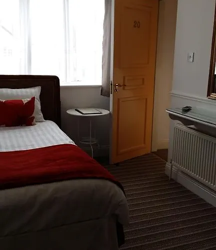 Abacus Maison d'hôtes 4*