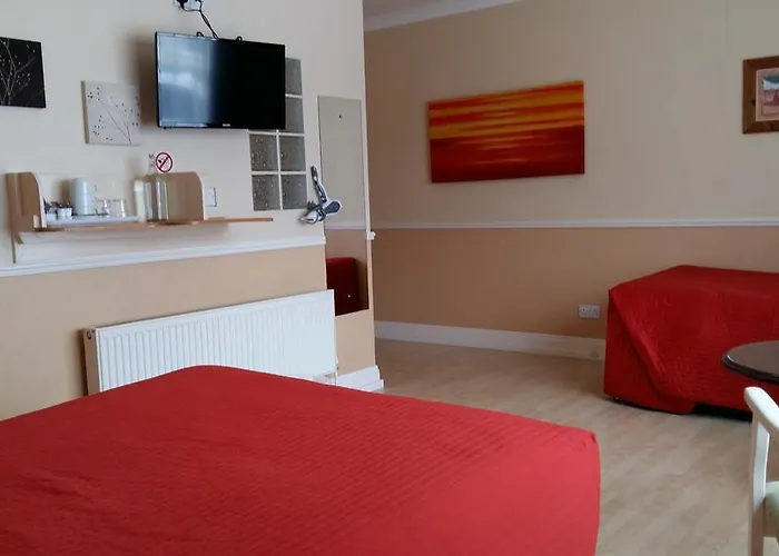 Maison d'hôtes Abacus 4*