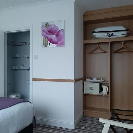 게스트하우스 Abacus 골웨이