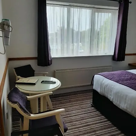 Abacus 4* Galway