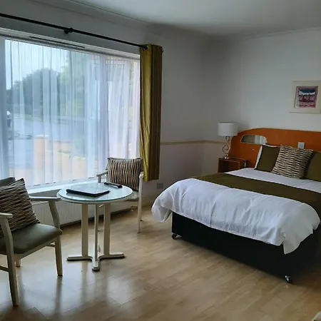 게스트하우스 Abacus 4*