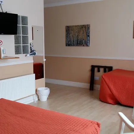 Abacus 게스트하우스 골웨이