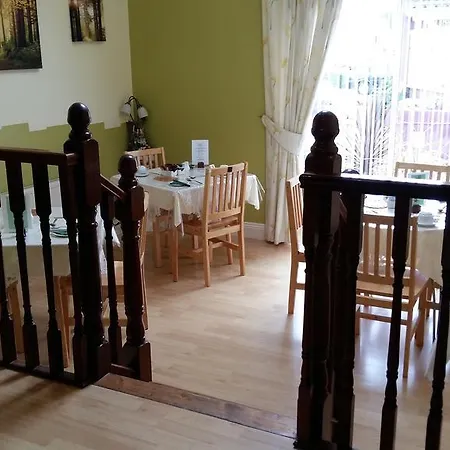 게스트하우스 Abacus