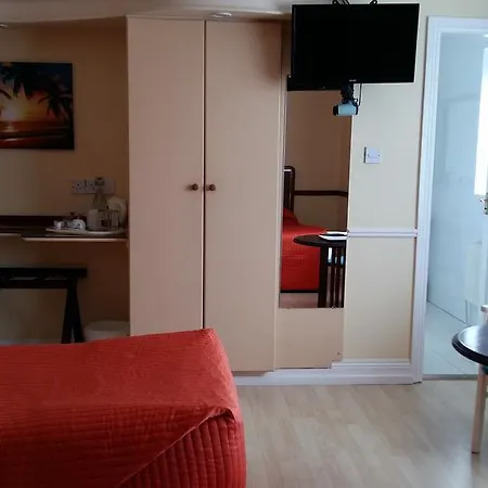 Гостевой дом Abacus