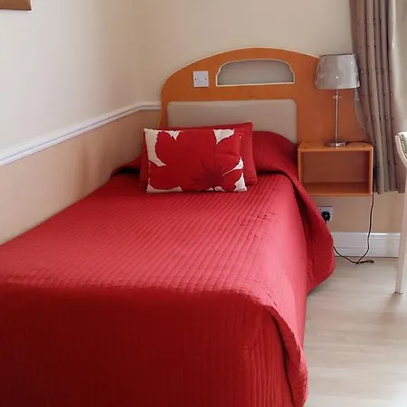 Abacus 게스트하우스 골웨이