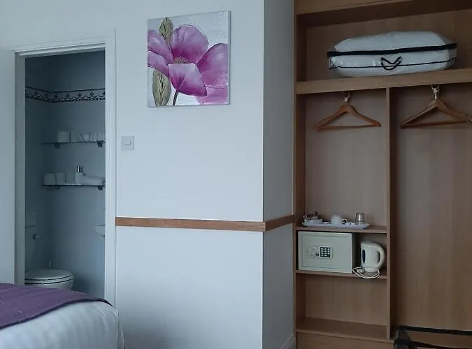 게스트하우스 Abacus 골웨이