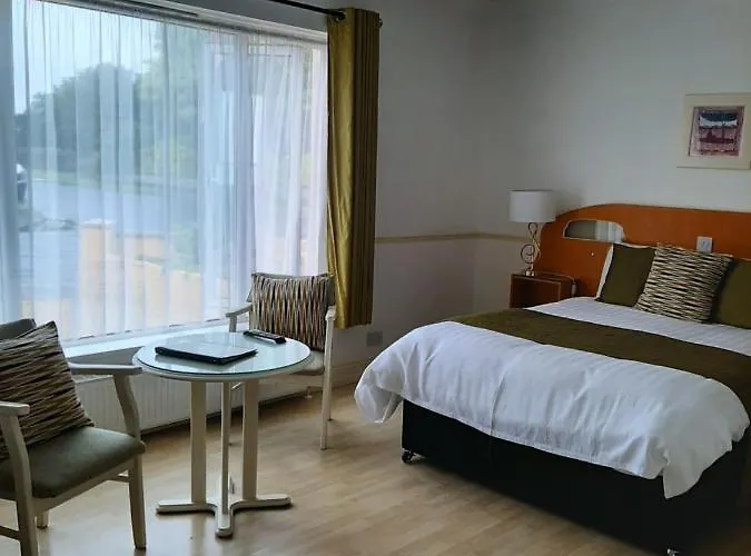 Гостевой дом Abacus 4*