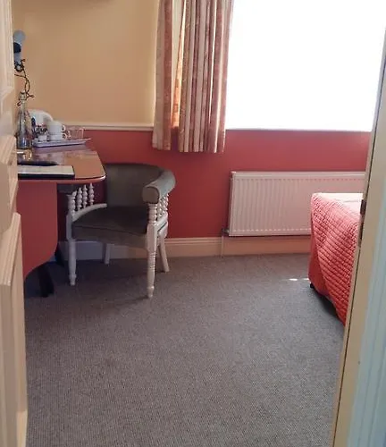 게스트하우스 Abacus