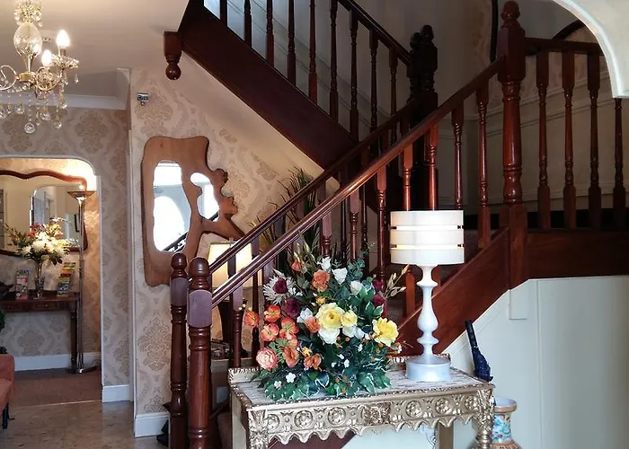 Abacus Гостевой дом Голуэй