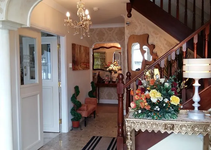 Abacus Гостевой дом