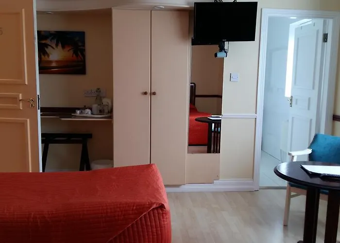 게스트하우스 Abacus