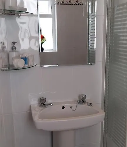 Abacus 게스트하우스