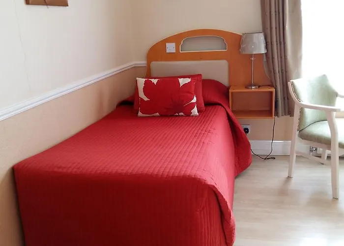 Abacus Pensión Galway