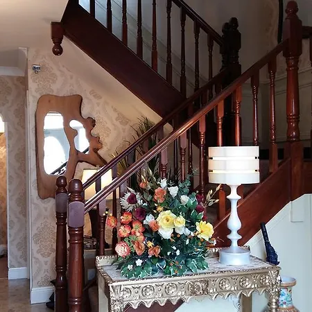 Abacus Penzion Galway